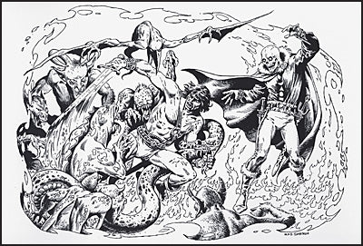 KULL II PORTFOLIO