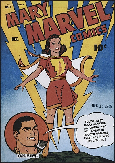 MAC RABOY Master of the Comics
