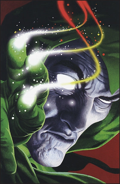 MASTERS OF BRITISH COMIC ART