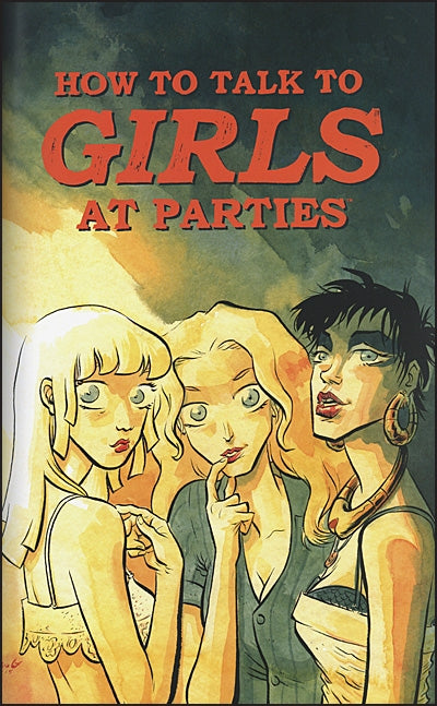THE NEIL GAIMAN LIBRARY Volume 1