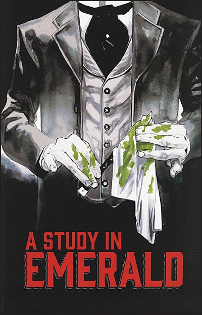 THE NEIL GAIMAN LIBRARY Volume 1
