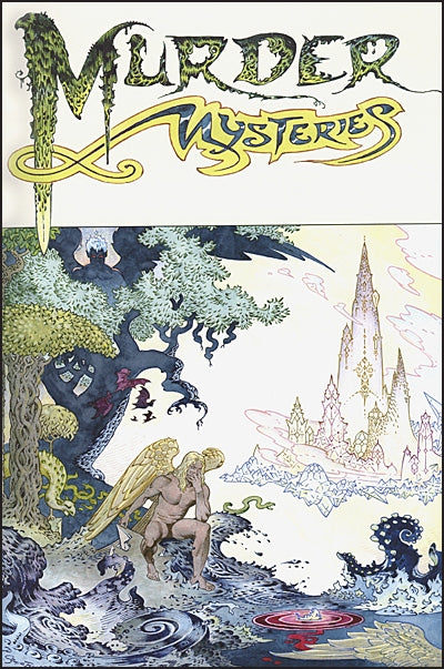 THE NEIL GAIMAN LIBRARY Volume 1