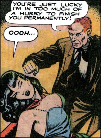 ROY THOMAS PRESENTS CLASSIC PHANTOM LADY Volume 2