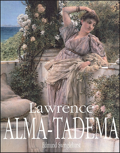 LAWRENCE ALMA-TADEMA