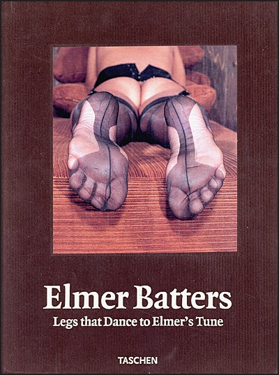 ELMER BATTERS LEGS THAT DANCE TO ELMER'S TUNE