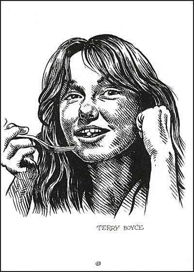 R. CRUMB SKETCHBOOK Volume 4 1982-1989