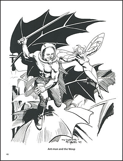 TWIXT TWO WORLDS #3 By Thomas Yeates Signed