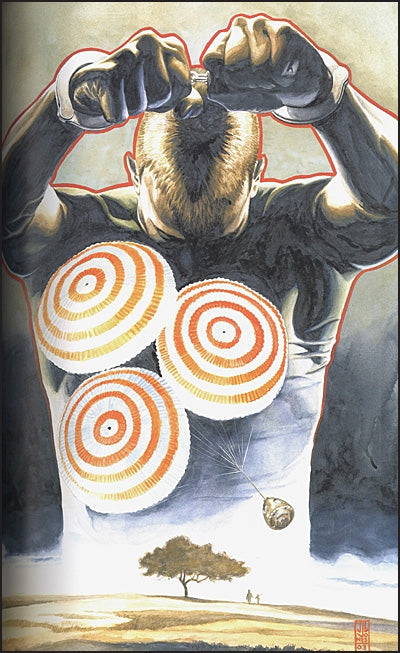 Y THE LAST MAN Omnibus