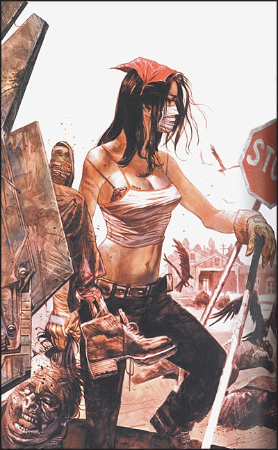 Y THE LAST MAN Omnibus