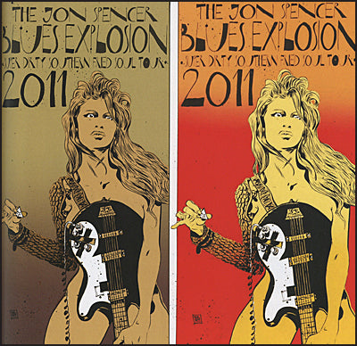 PULP HOPE 2 The Art of Paul Pope