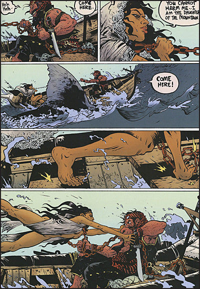PULP HOPE 2 The Art of Paul Pope