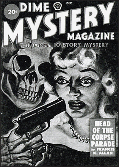 THE PULPSTER #31