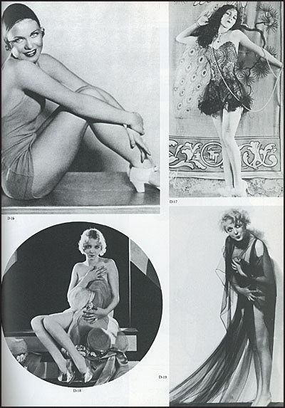 THE PIN-UP A Modest History