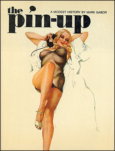 THE PIN-UP A Modest History
