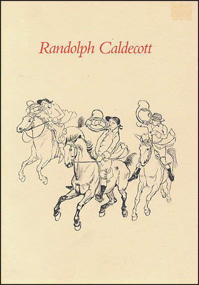 RANDOLPH CALDECOTT