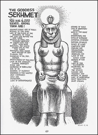 R. CRUMB SKETCHBOOK Volume 6 1998-2011