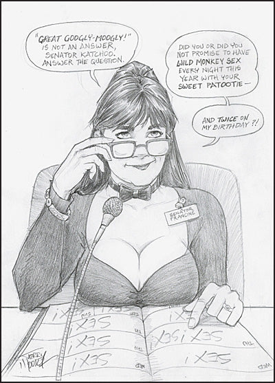 THE REALLY COMPLETE PARADISE TOO By Terry Moore Special Signed