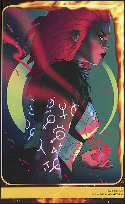 RED SONJA RED SITHA