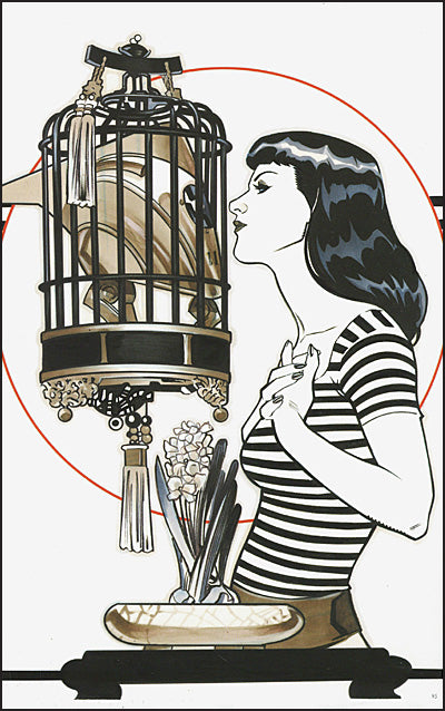 THE ROCKETEER In The Den of Thieves