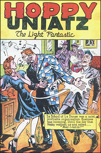 THE SAINT #3 Facsimile Edition