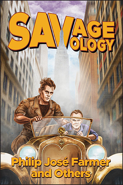 SAVAGEOLOGY