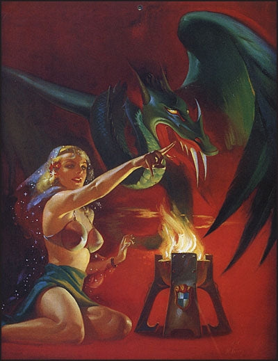 SAVAGE ART 20th Century Genre and the Artists that Defined It Hardcover