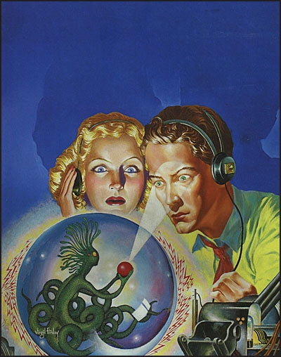 SAVAGE ART 20th Century Genre and the Artists that Defined It Hardcover