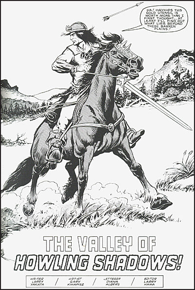SAVAGE SWORD OF CONAN The Original Comics Omnibus Volume 9