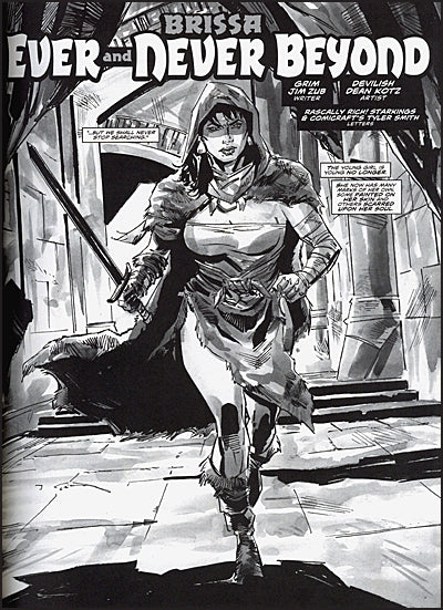 THE SAVAGE SWORD OF CONAN Volume 2