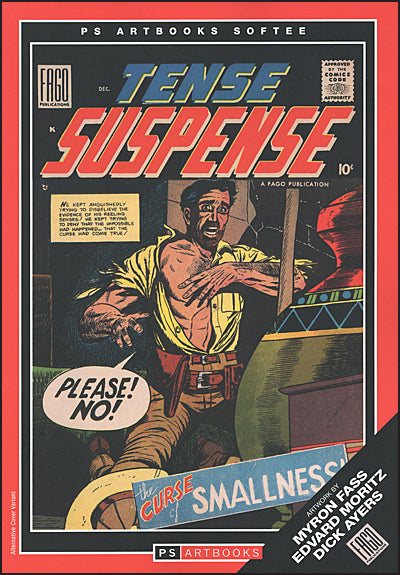 SECRET MYSTERIES / TENSE SUSPENSE Volume 1