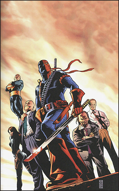 SECRET SIX By Gail Simone Omnibus Volume 1
