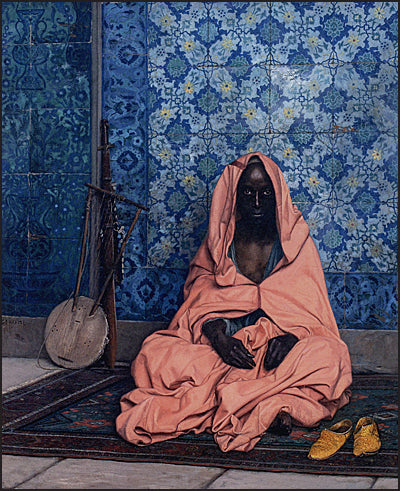 SEEING IS BELIEVING The Art and Influence of Jean-Leon Gerome