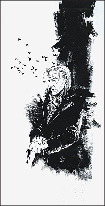 SHERLOCK HOLMES and The Empire Builders: The Gene Genie