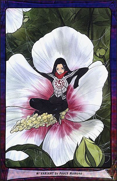 SILK Volume 3 Nightmare Boulevard