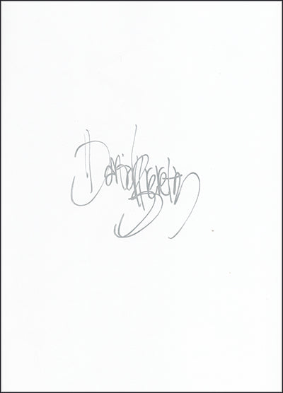 SORCERESS The Enchanting Art of Dan Brereton Signed