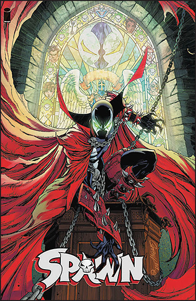 SPAWN THE RECORD BREAKER