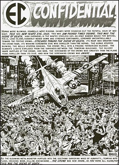 THE SPAWN OF VENUS AND OTHER STORIES