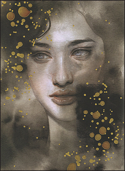SPECTRES By Tran Nguyen