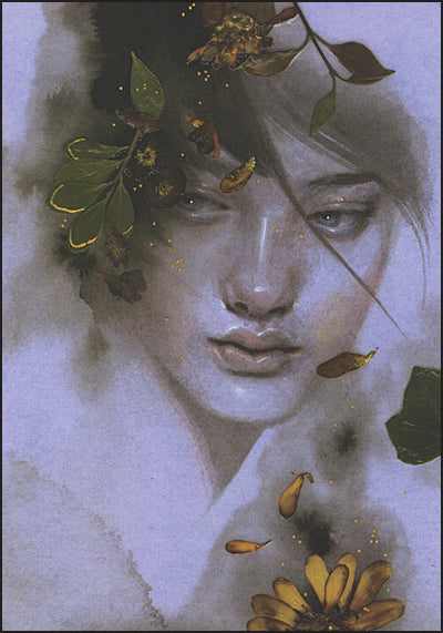 SPECTRES By Tran Nguyen