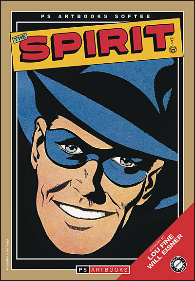 THE SPIRIT Volume 1