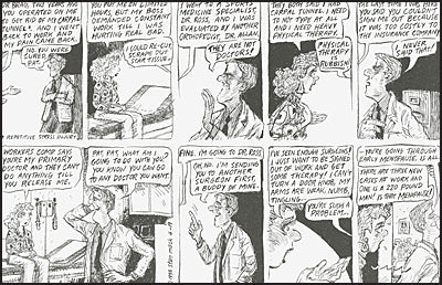 STAN MACK'S REAL LIFE FUNNIES