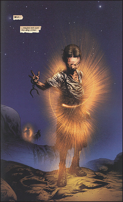 STEPHEN KING'S DARK TOWER Beginnings Omnibus