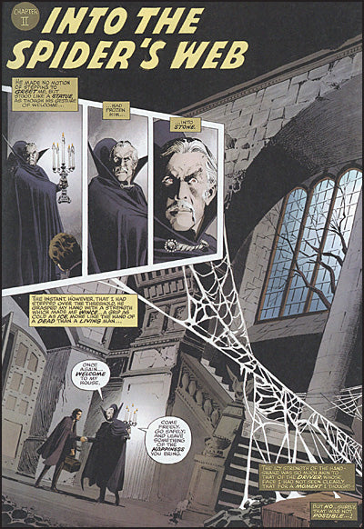 STOKER'S DRACULA