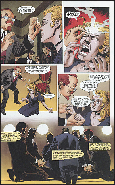 STOKER'S DRACULA