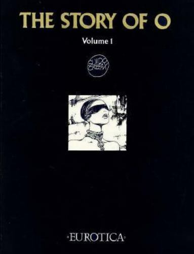 THE STORY OF O VOLUME 1