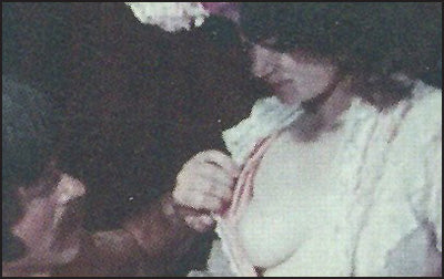 STRANGE DIARY DVD