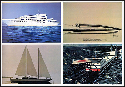 STUDIO IMAGE Volume 2 By Syd Mead