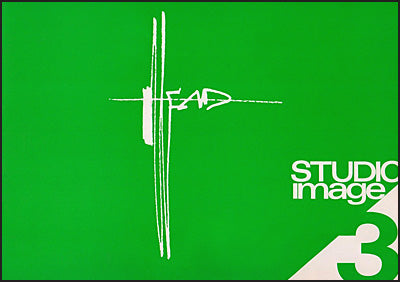 STUDIO IMAGE Volume 3 By Syd Mead