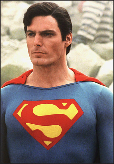 SUPERMAN The Definitive History: Revised Edition
