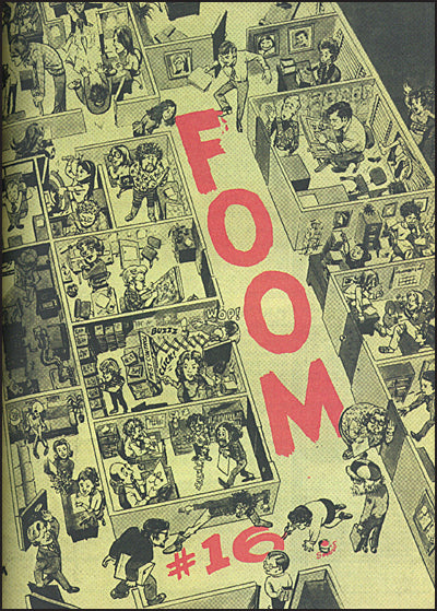 SUPER VISIBLE The Story of the Women of Marvel Comics